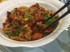 -廊亦舫Lang Yi Fang Restaurant(金桥店)