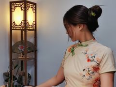 -诗宇时光茶艺书法古琴培训