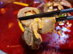 -二钳洞庭虾蟹·江湖菜(成都鹭岛店)