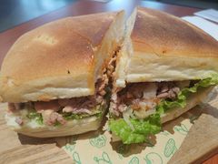 -魏斯理汉堡(西安沣东吾悦店)