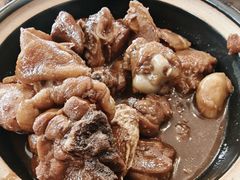 -古代饭堂(冠亚店)