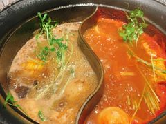 -温野菜涮涮锅(西单大悦城店)