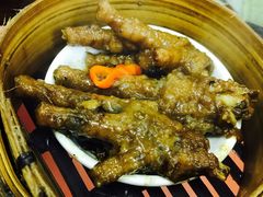 -香港蓮香樓(上環店)