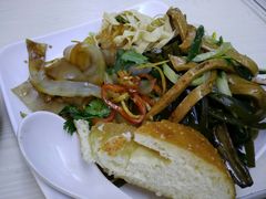 -文星素食(兴华路店)