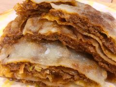 金牌肉饼-甲乙饼·北京手工肉饼(西直门凯德茂店)