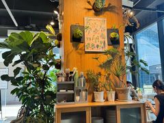 -1861意大利餐厅(文化广场店)