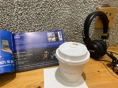 -MQ COFFEE STAND明谦(新洲店)