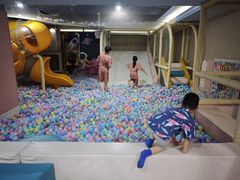 -海韵之星邮轮水会(明发商业广场店)