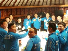 -九十九顶毡房(阜石路店)