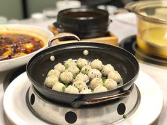 拈花拇指包-拈菜(观音桥阳光世纪店)