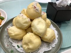 雪绵豆沙-双井轩(双井店)