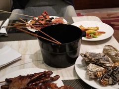 -上海新发展亚太JW万豪酒店