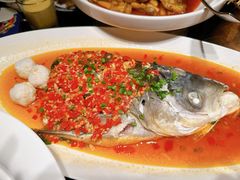 -凤凰湘语·平价海鲜餐厅(浦东旗舰店)