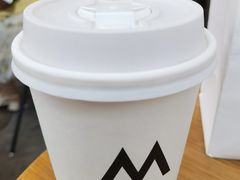 -M Stand(上海人民广场来福士店)