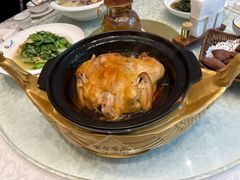 -百年家风·老馆子(东风店)