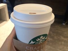 -星巴克(我格广场店)