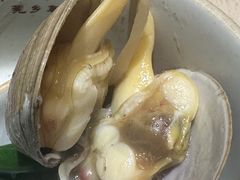 -蚬皇•陈味莞(西平景湖店)