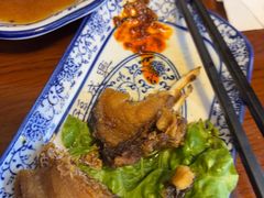 -孙盛兴奥灶面馆·蟹黄面·三虾面(山塘街总店)