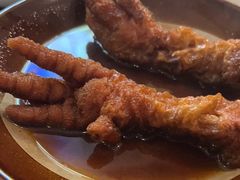 -老淮滨-蚌埠非遗小吃(淮河路店)