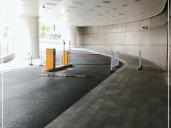 -万象城-停车场