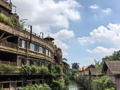 -长鹿旅游休博园