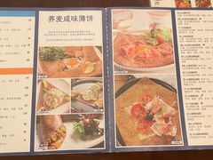-La Creperie法餐厅(桃江路店)