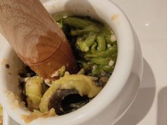 -新辣宴·湖南家常菜·商务聚餐(中粮创芯店)