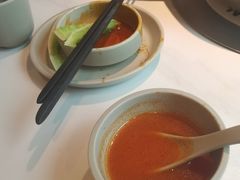 -左庭右院鲜牛肉火锅(新梅广场店)