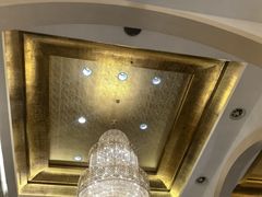 -新疆大厦·慕士塔格餐厅
