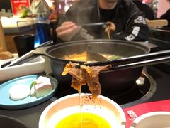 -厚道寿喜烧専門店·自助畅食(国贸店)