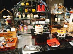 -美食汇·海鲜自助西餐厅·江门富力万达嘉华酒店