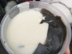 -鞠氏黑芝麻糊(水塔店)