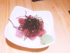 -晶吉·居酒屋·烧鸟·生鱼饭(中山区民主广场店)