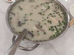 -胡世羊肉汤(南街店)