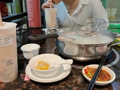 -八合里牛肉火锅(深圳海德店)