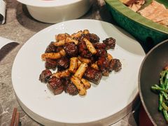 -奇芳阁·百年清真南京菜(夫子庙店)
