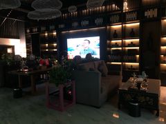 -古越堂影院式足道(九堡店)