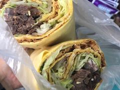 -山东傻大粗粮煎饼(牛街店)