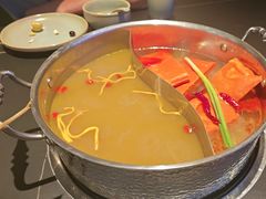 -季季山·云南野生菌火锅(上海首店)