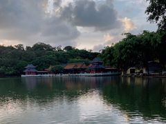 -珠海圆明新园