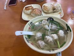 -求生煎包(武夷小区店)