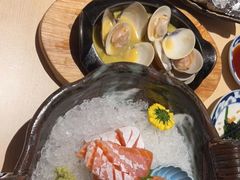 -小山日本料理(太古汇店)