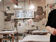 大堂-东排食堂长沙小吃大排档(五一广场店)