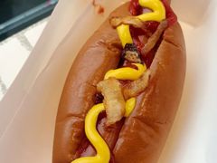 经典美式热狗-肯德基(新骥江店)