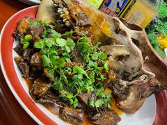 -仙林宾馆-餐厅