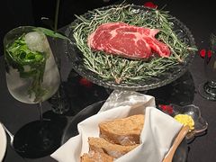 -小火花·干式熟成牛排馆Spark SteakHouse(剑桥郡店)