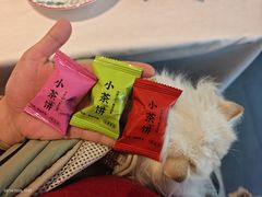 -千百味红餐厅·非遗江西菜(绿地双子塔总店)