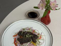 -萬國春·中菜馆(颐和公馆店)