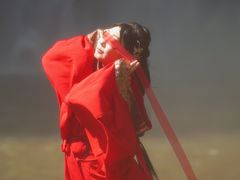 -刘伯温故里景区百丈漈
