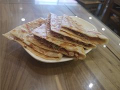 -华天二友居肉饼(宫门口店)